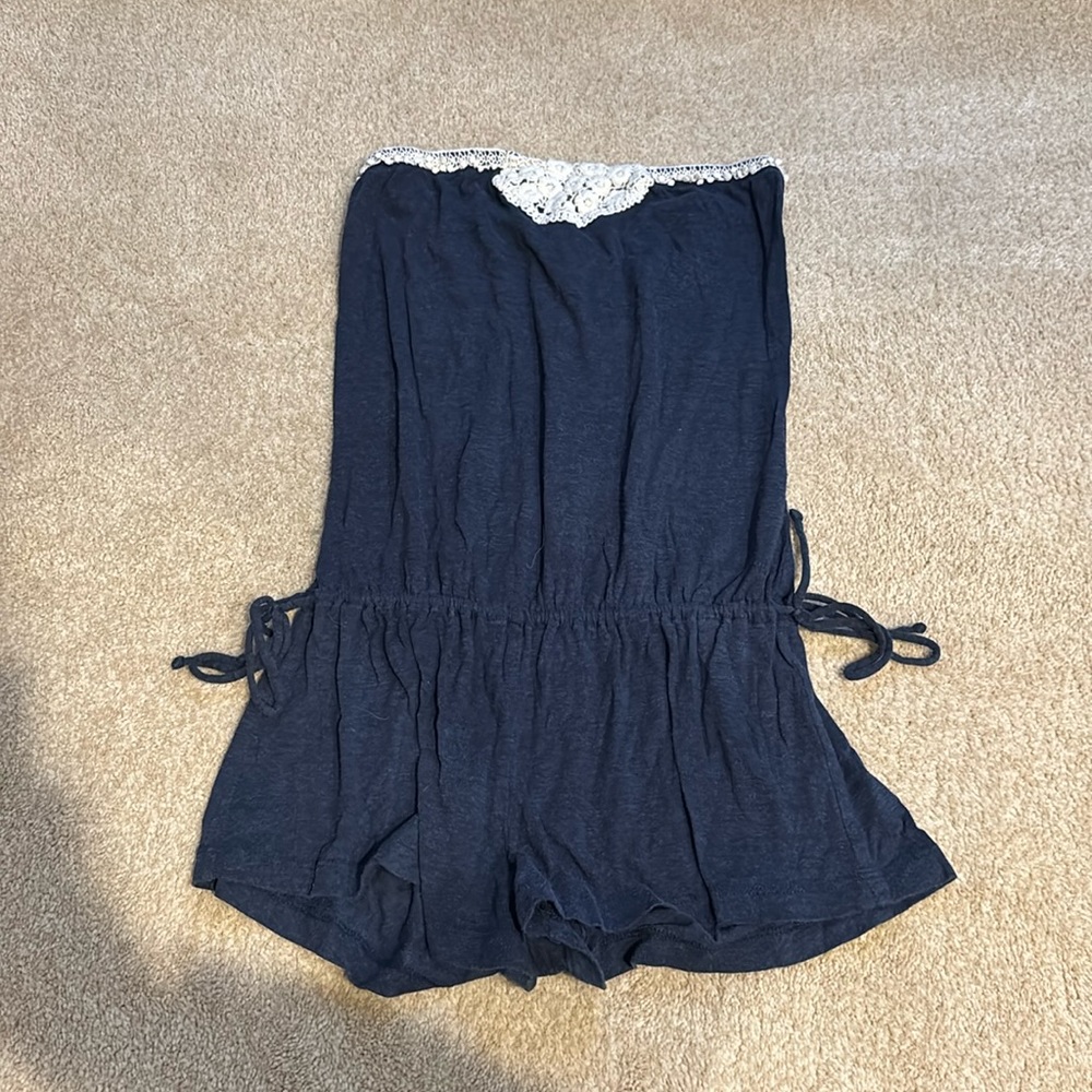 Lucky Brand Swim Coverup